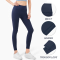 Activ Wear Woman Yoga Fitness Legging Leggin Deportivo Mujer 4 Way Stretch Yoga Leggings For Women